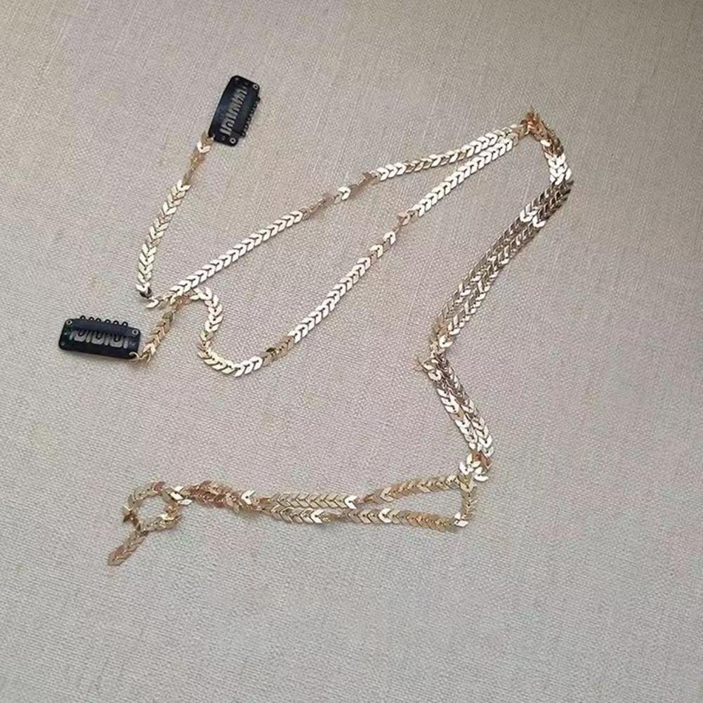Men Accessories Shop - Comfortable Hair Accessory Modern Hair Accessory