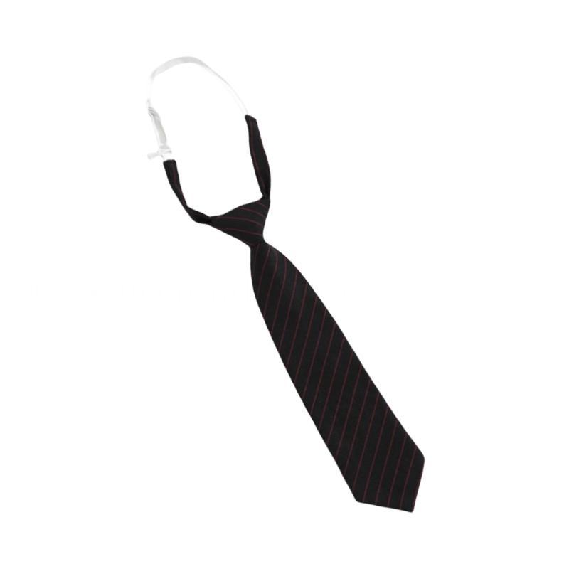 39BD Student Pre Tied Neck Tie - Men Accessories Look review and price