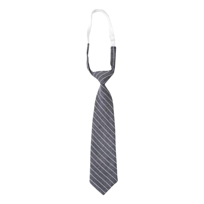 39BD Student Pre Tied Neck Tie - Men Accessories Look review and price