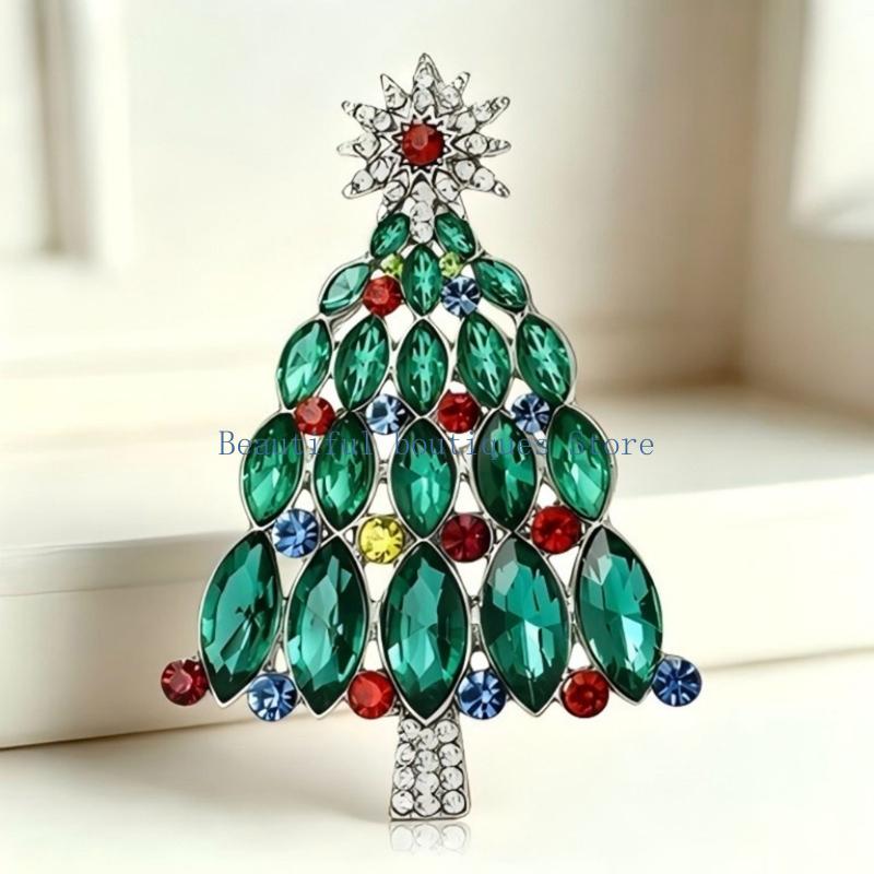 U4LF Multicolor Christmas Tree - Men Accessories Look review and price