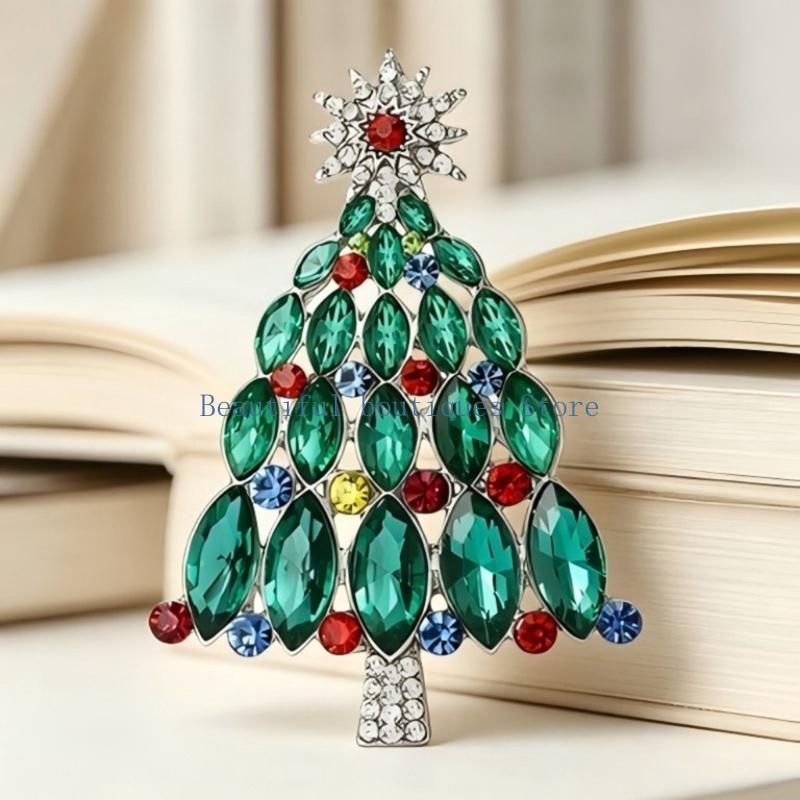 U4LF Multicolor Christmas Tree - Men Accessories Look review and price