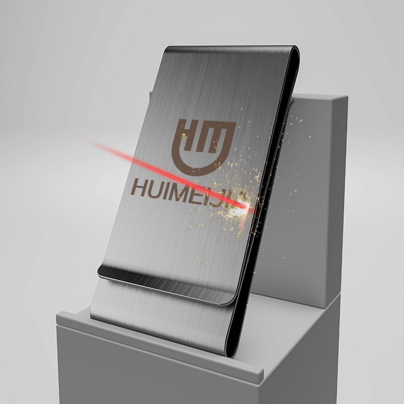QOONG Stainless Steel Slim Dou - Money Clip Slim review and price