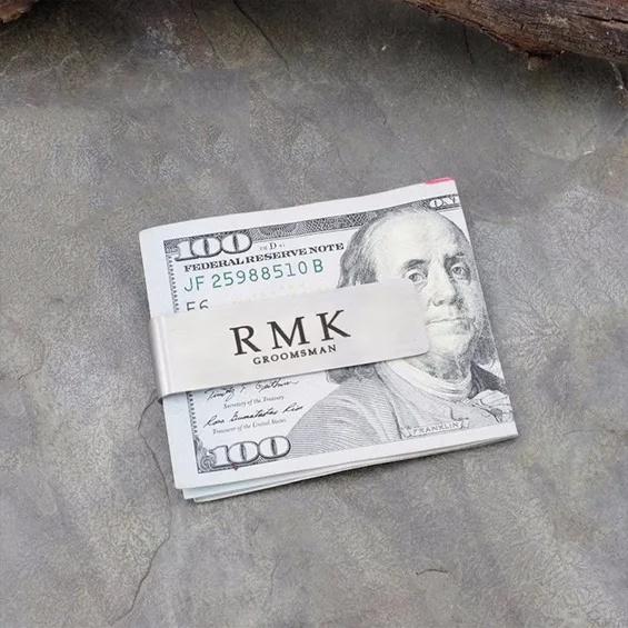 Personalized Money Clip Engrav - Money Clip Slim review and price