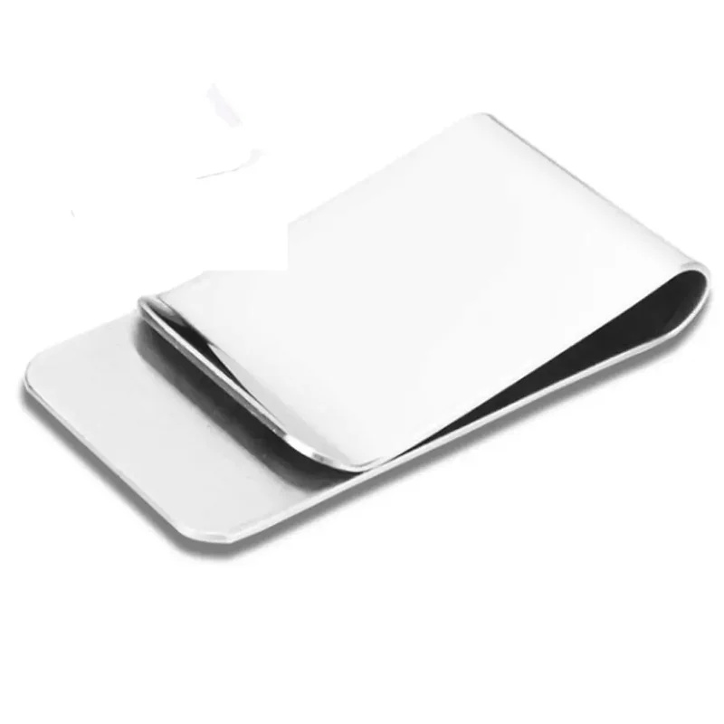 High Quality Hot Sale Metal Cl - Money Clip Slim review and price