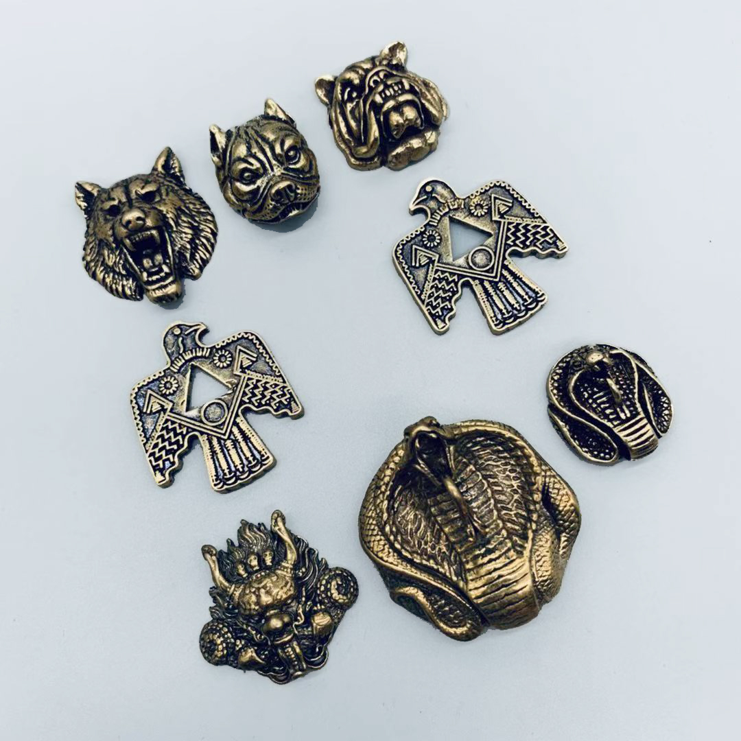 Personality 3D Eagle Carving D - Men Accessories Gadgets review and price