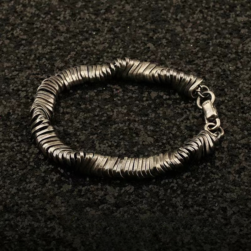 Buddhastone New Trend Bracelet - Men Accessories Ring And Bracelet review and price