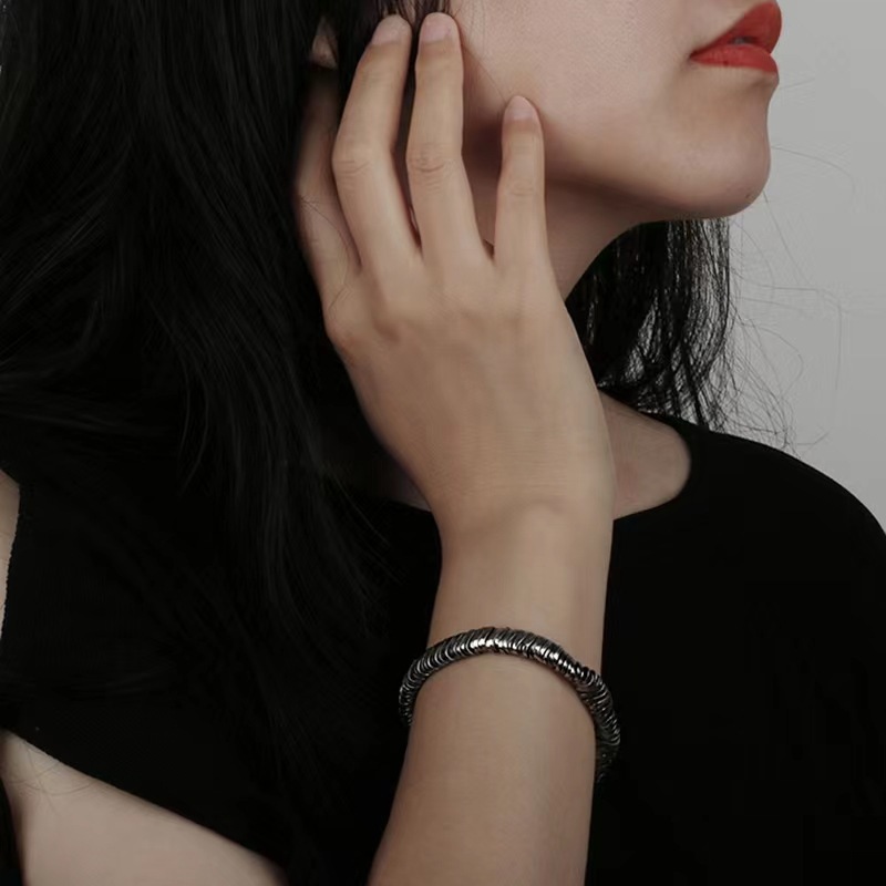 Buddhastone New Trend Bracelet - Men Accessories Ring And Bracelet review and price