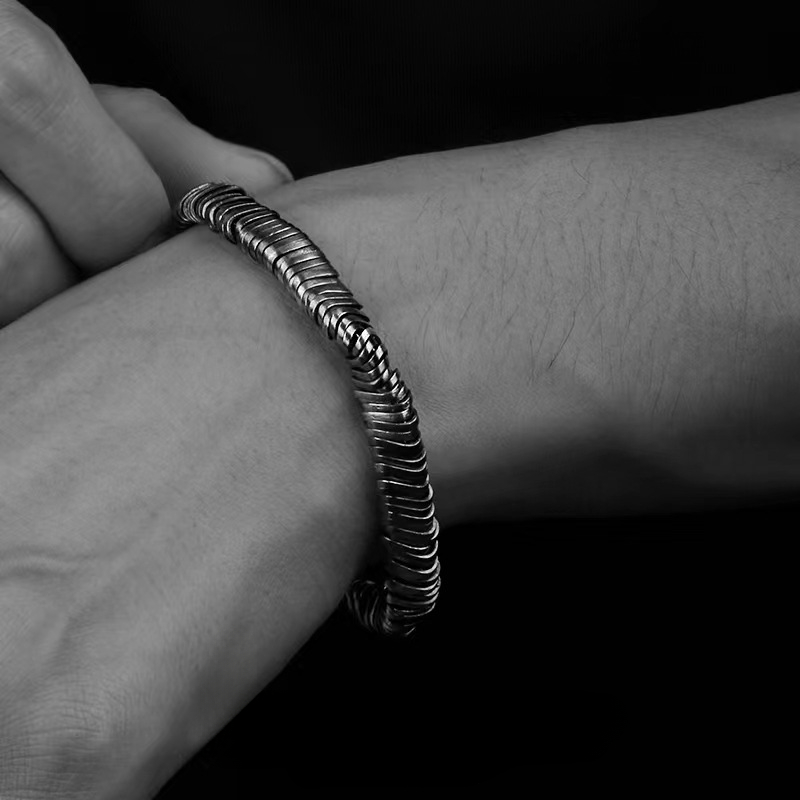 Buddhastone New Trend Bracelet - Men Accessories Ring And Bracelet review and price