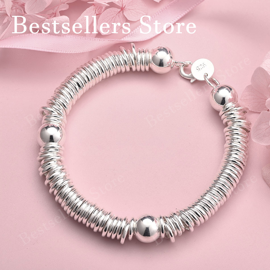 925 sterling silver 8-inch exq - Men Accessories Ring And Bracelet review and price