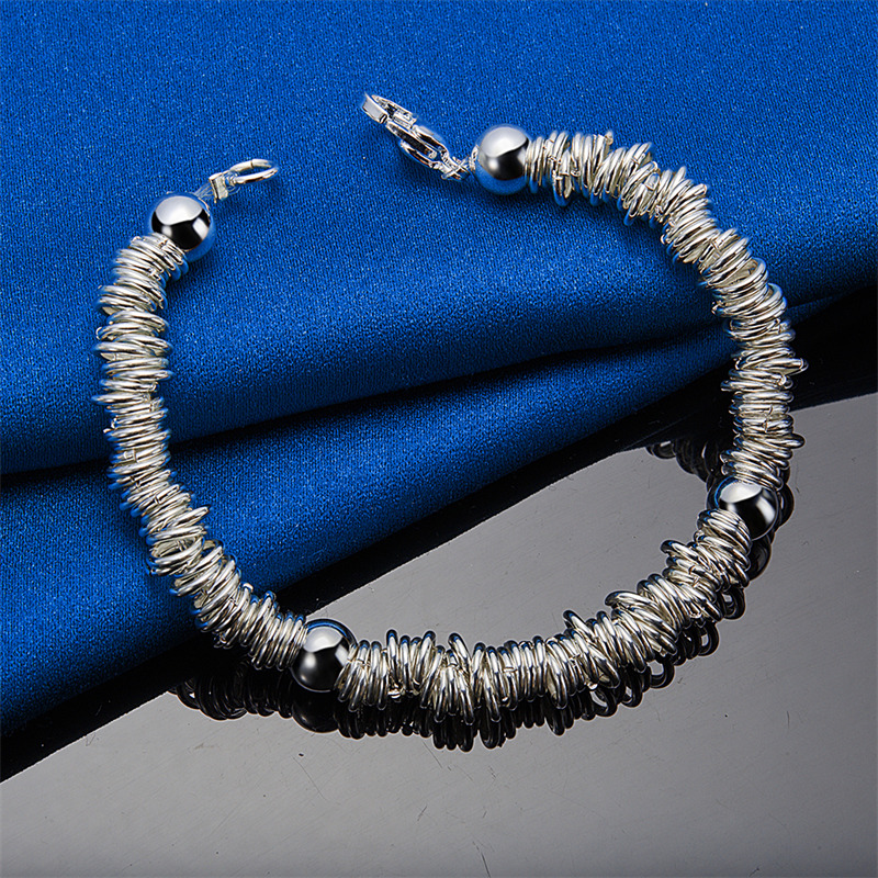 925 sterling silver 8-inch exq - Men Accessories Ring And Bracelet review and price