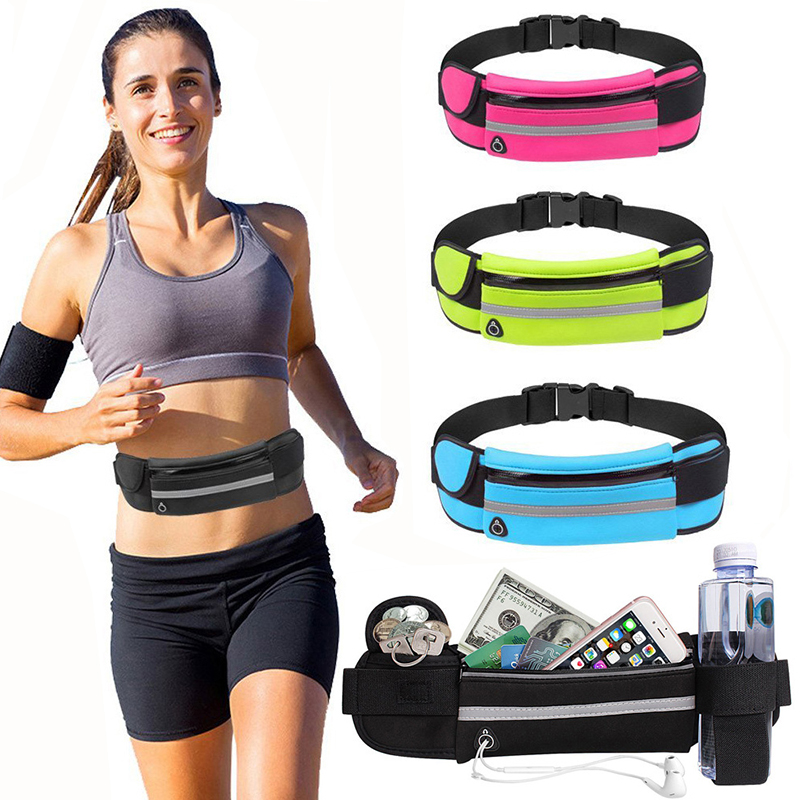 Sports Fanny Pack Women Runnin - Men Accessories Gadgets review and price