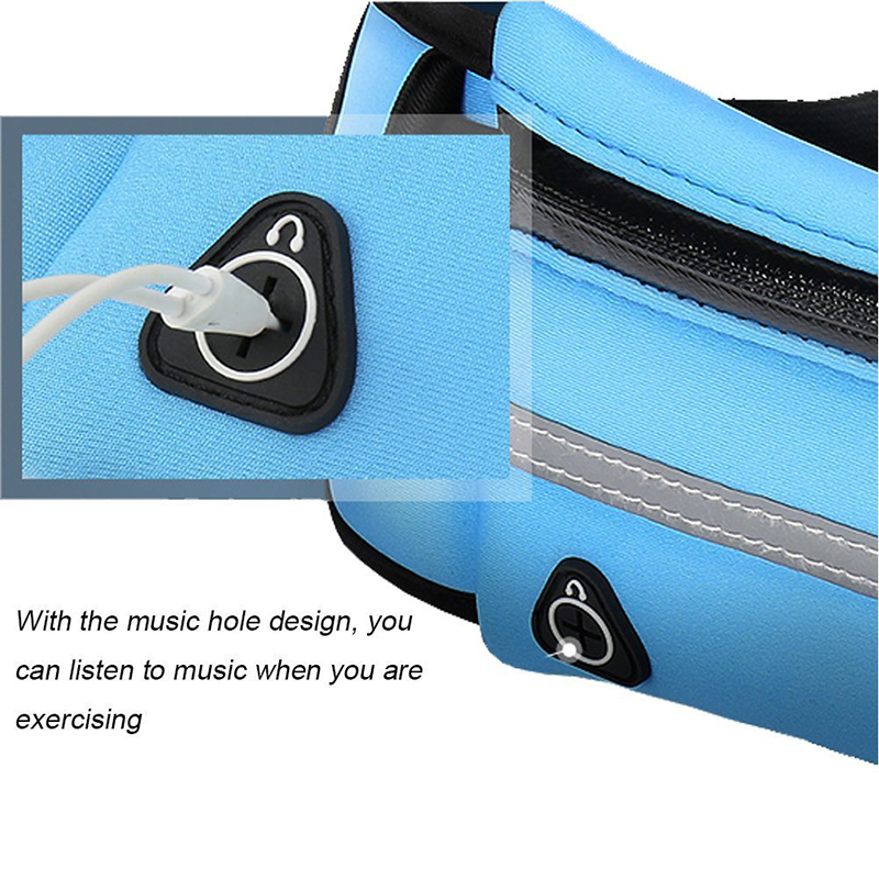 Sports Fanny Pack Women Runnin - Men Accessories Gadgets review and price