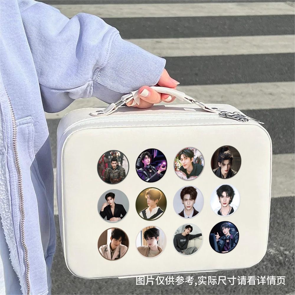 2000 new Zhang Linghe cosplay  - Men Accessories Look review and price