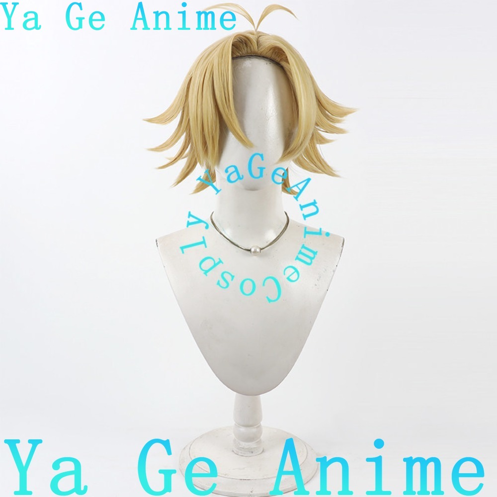 Tougen Anki Momomiya Cosplay W - Men Accessories Look review and price