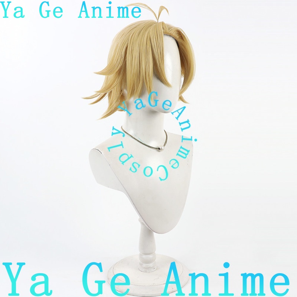 Tougen Anki Momomiya Cosplay W - Men Accessories Look review and price