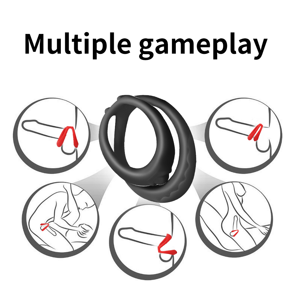 Men Delay Ejaculation Erection - Men Accessories Shop review and price