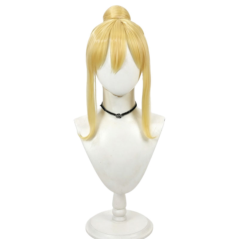 Anime Lucy Heartfilia Cosplay  - Men Accessories Look review and price