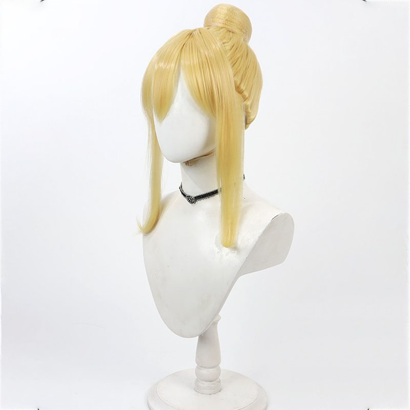 Anime Lucy Heartfilia Cosplay  - Men Accessories Look review and price