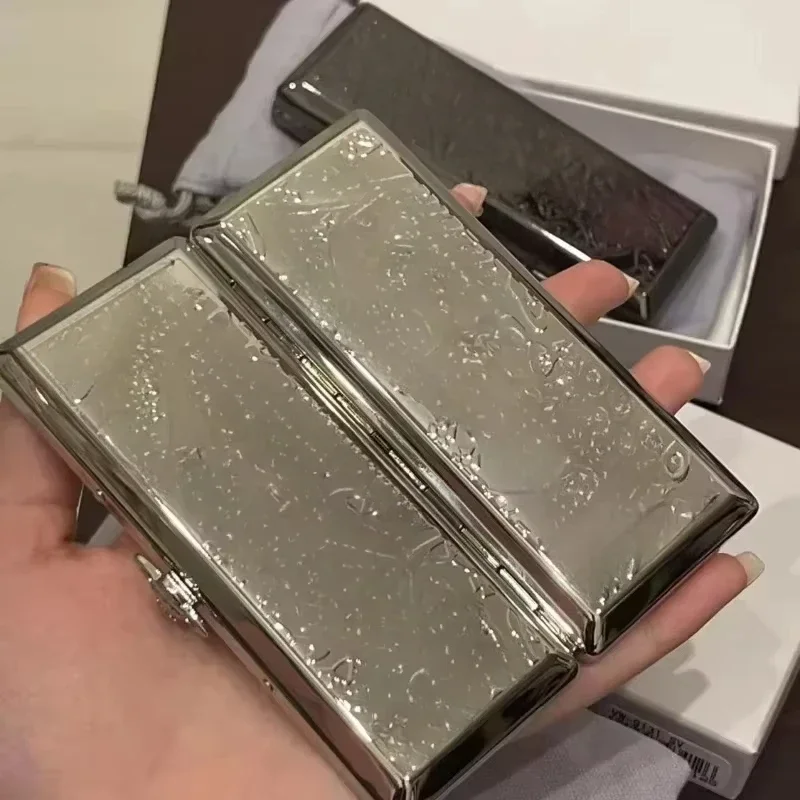 Portable Luxury Alloy Metal Ci - Men Accessories Gadgets review and price