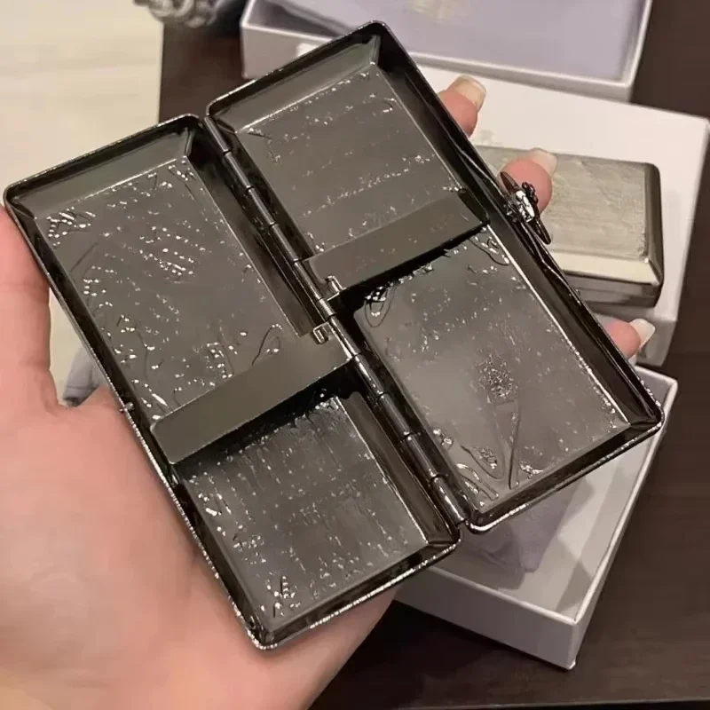 Portable Luxury Alloy Metal Ci - Men Accessories Gadgets review and price