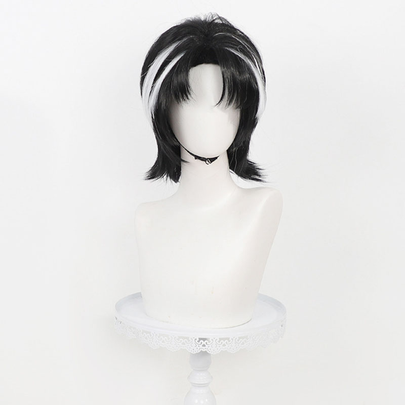 Game Limbus Company Rien Cospl - Men Accessories Look review and price