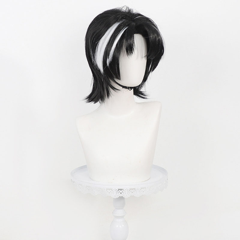 Game Limbus Company Rien Cospl - Men Accessories Look review and price