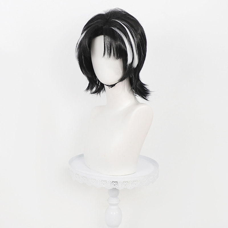 Game Limbus Company Rien Cospl - Men Accessories Look review and price