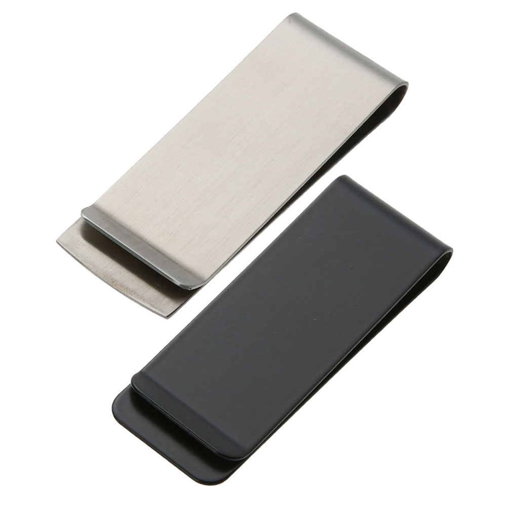 Stainless Steel Money Clip Met - Money Clip Slim review and price