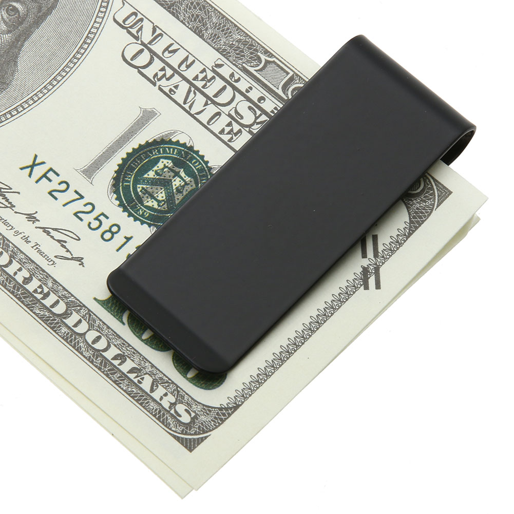 Stainless Steel Money Clip Met - Money Clip Slim review and price