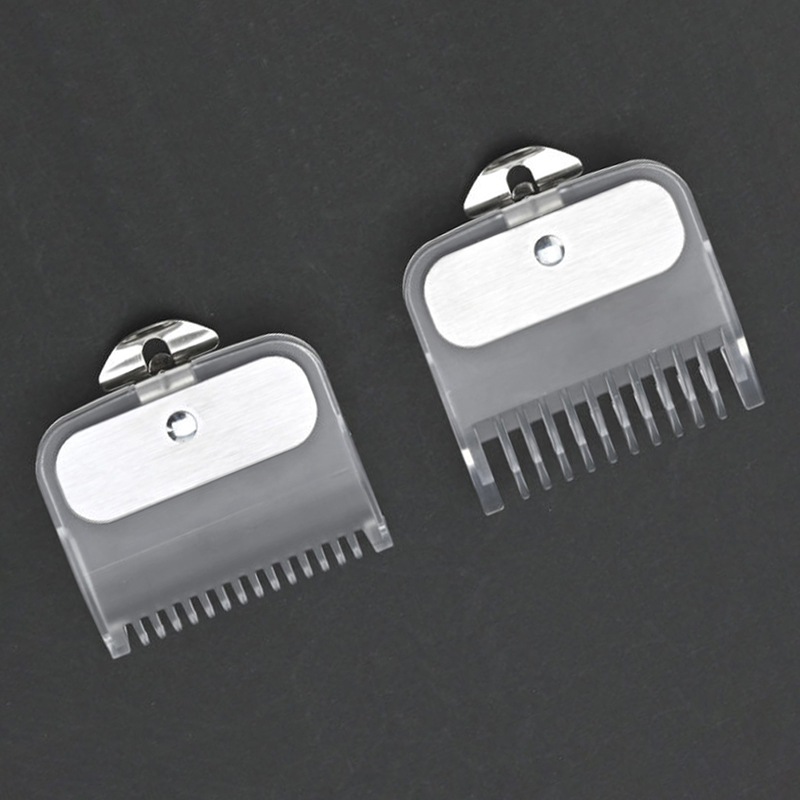 2PCS Hair Clipper Guide Comb S - Men Accessories Combo Set review and price