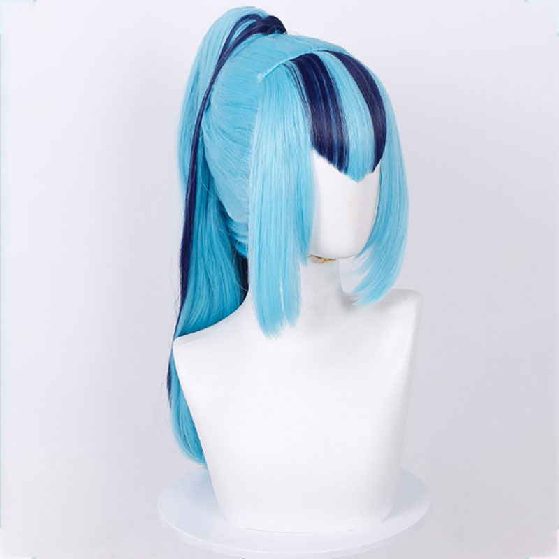 Anime Pony Sonata Dusk Cosplay - Men Accessories Look review and price