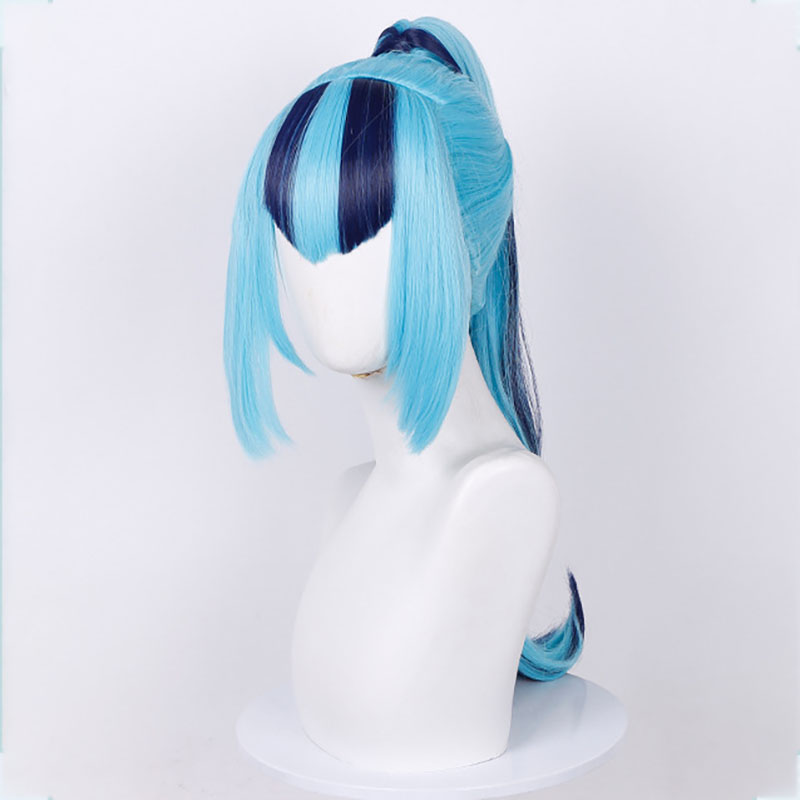 Anime Pony Sonata Dusk Cosplay - Men Accessories Look review and price