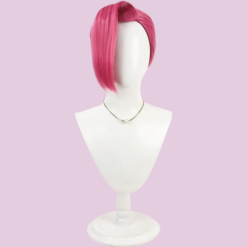 Anime JOJO Vinegar Doppio Cosp - Men Accessories Look review and price