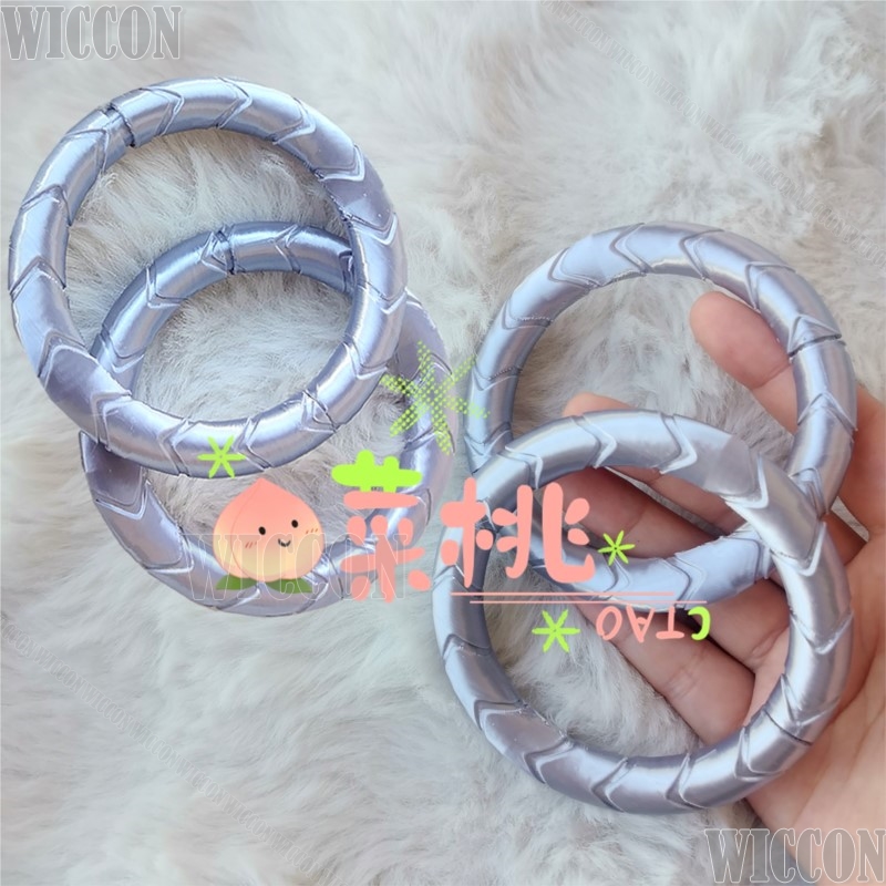 Jabber Wonger Anime Gachiakuta - Men Accessories Ring And Bracelet review and price