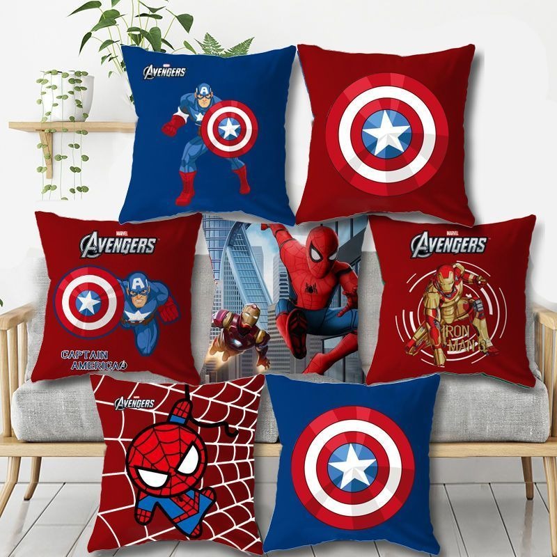 Marvel Avengers Spider Man Car - Men Accessories Look review and price