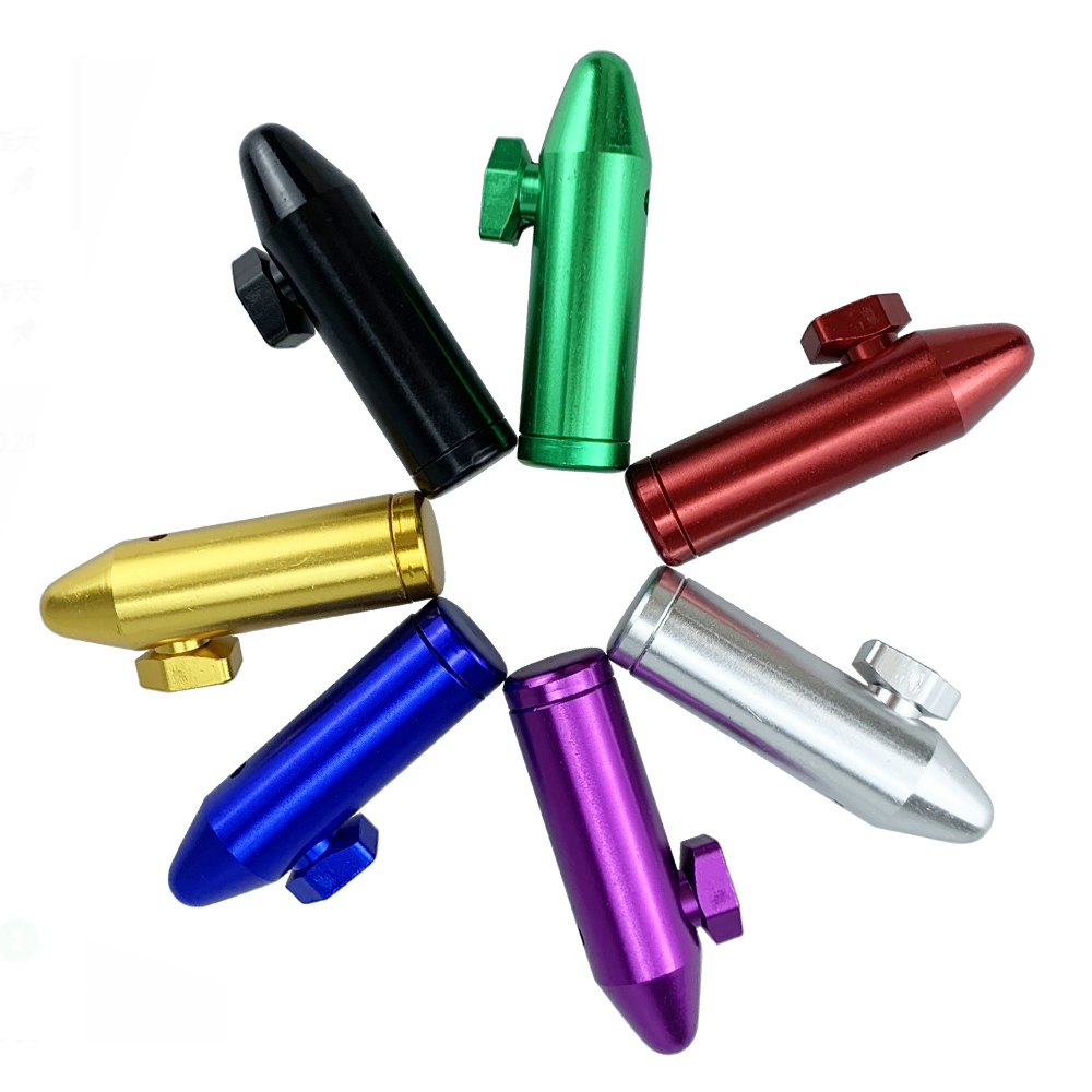 Aluminum Alloy Bullet Dispense - Men Accessories Gadgets review and price
