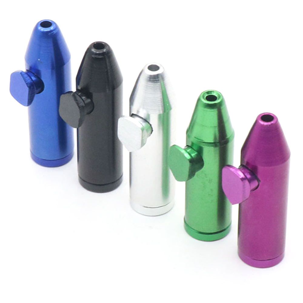 Aluminum Alloy Bullet Dispense - Men Accessories Gadgets review and price