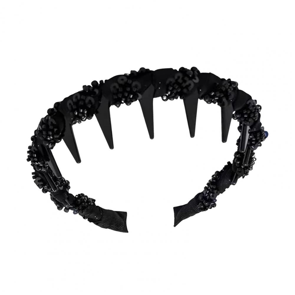 Hairband Women’s Sparkling Rhi - Men Accessories Look review and price