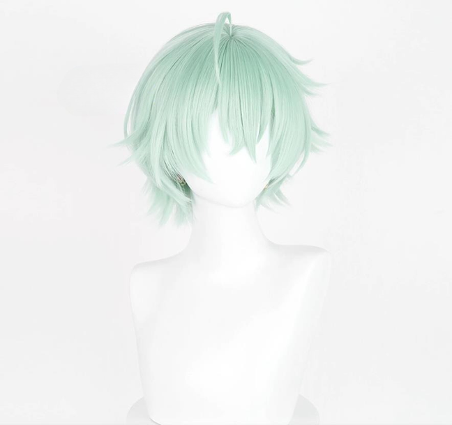 Game Genshin Impact Alyosha Co - Men Accessories Look review and price