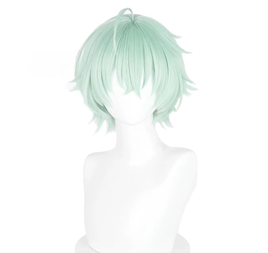 Game Genshin Impact Alyosha Co - Men Accessories Look review and price