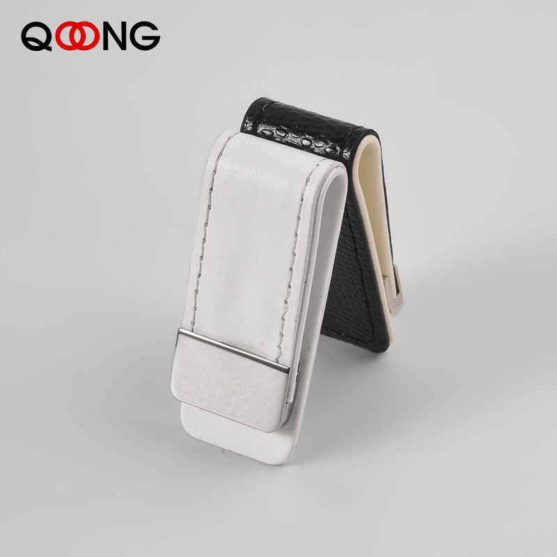 QOONG Money Clip Cash Clamp Ho - Money Clip Slim review and price