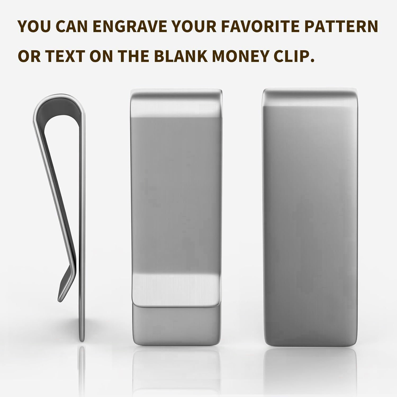 12pcs Pocket Wallet Money Clip - Money Clip Slim review and price
