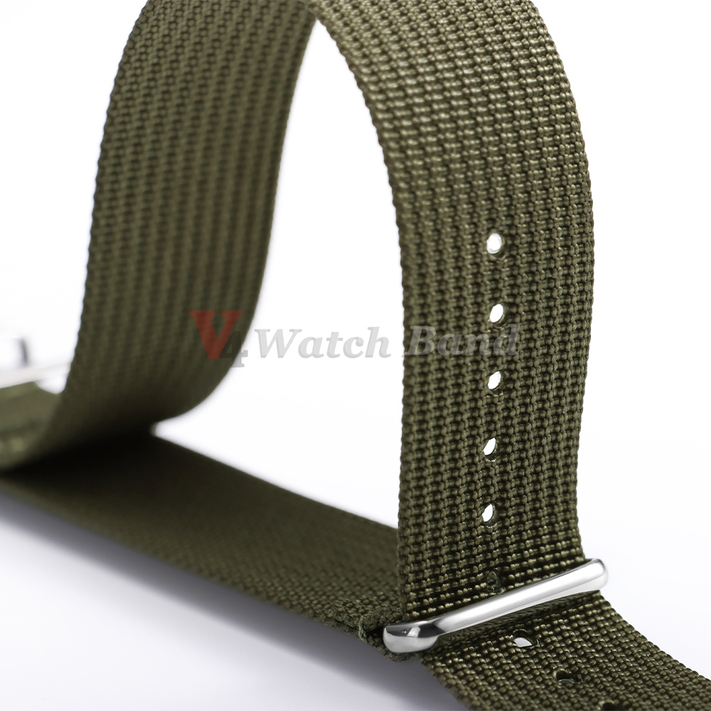 18mm 20mm 22mm Nylon Watch Str - Men Accessories Ring And Bracelet review and price
