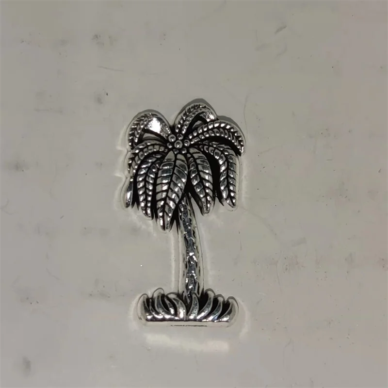 Creative Silver Coconut Tree D - Men Accessories Gadgets review and price