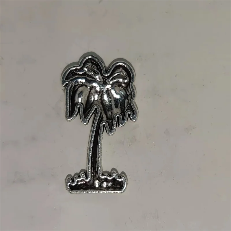Creative Silver Coconut Tree D - Men Accessories Gadgets review and price