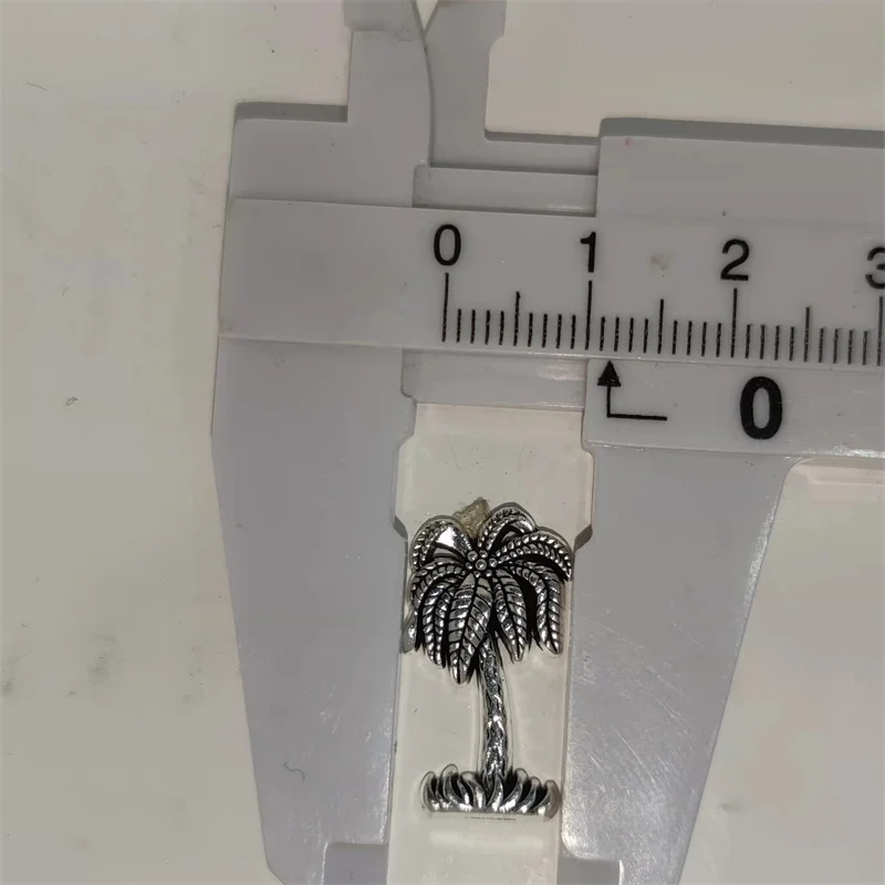 Creative Silver Coconut Tree D - Men Accessories Gadgets review and price