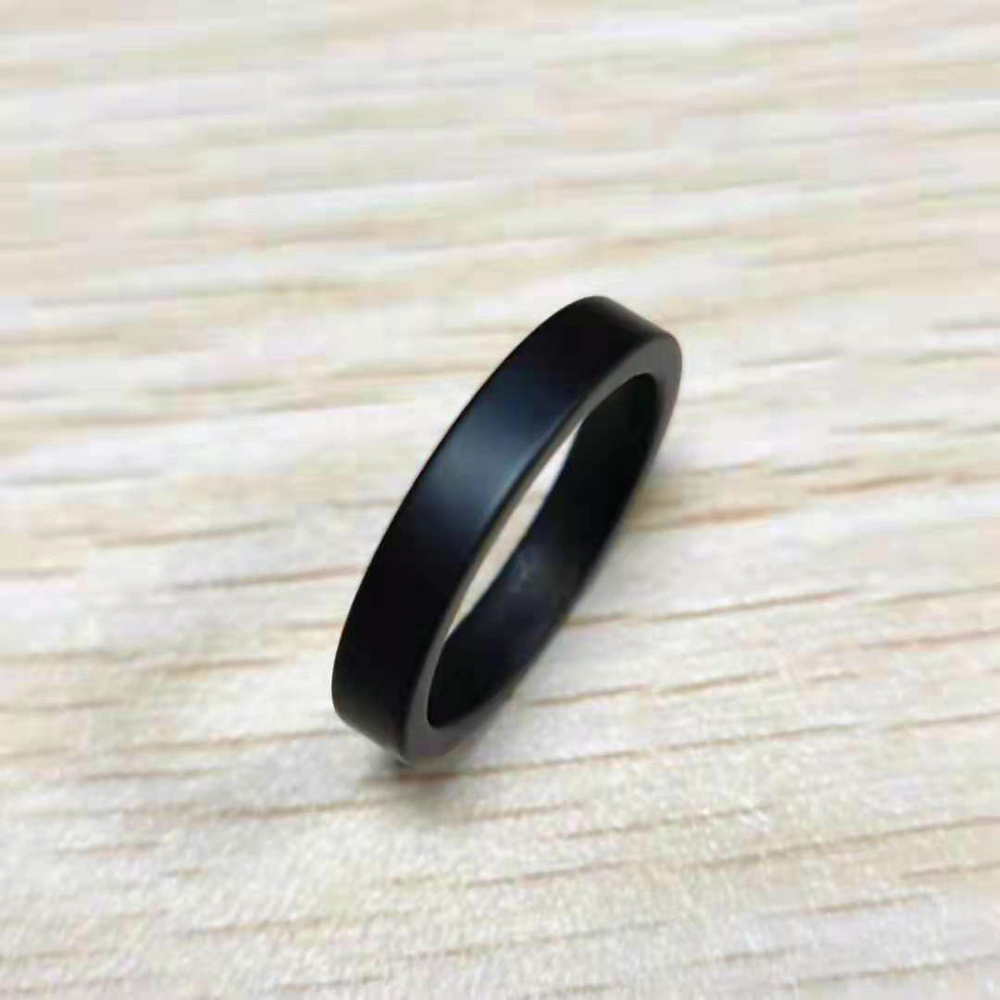 Small Qty Wholesale 4mm Matte  - Men Accessories Shop review and price