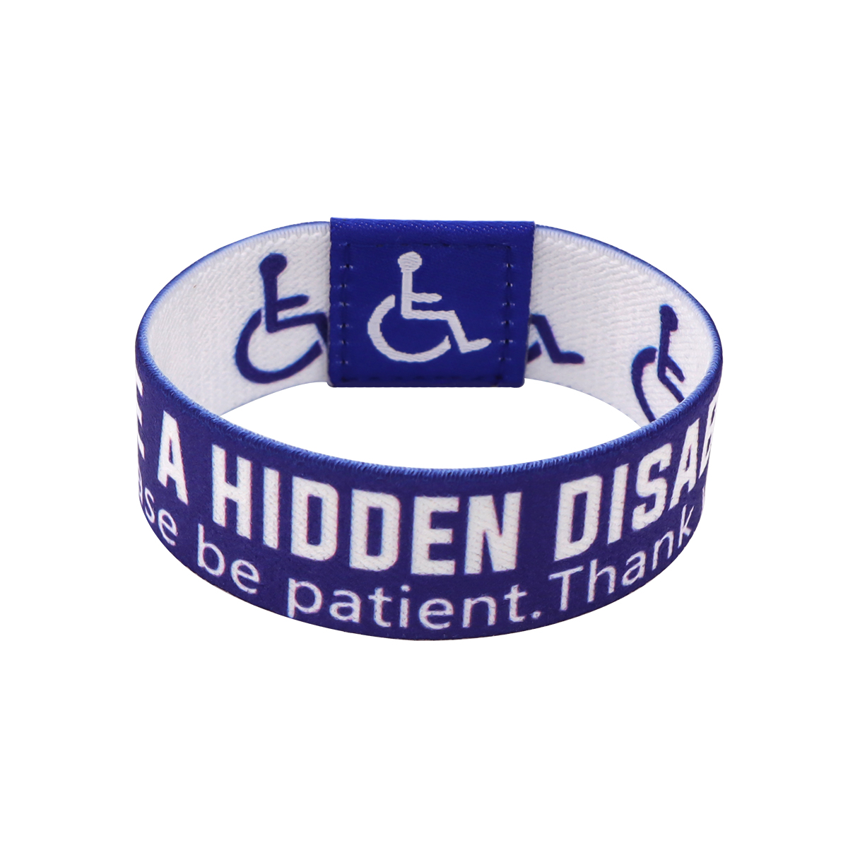 Disability Awareness Bracelet  - Men Accessories Ring And Bracelet review and price